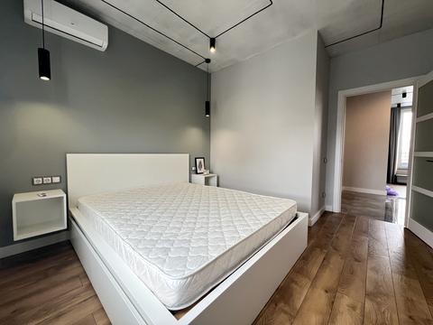 квартира по адресу Салютная ул., 2к2