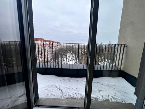 квартира по адресу Салютная ул., 2к2