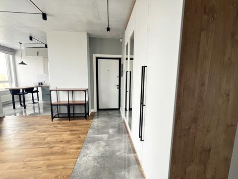 квартира по адресу Салютная ул., 2к2