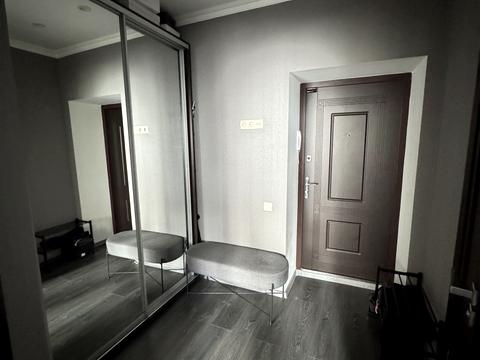 квартира за адресою Боголюбова вул., 26