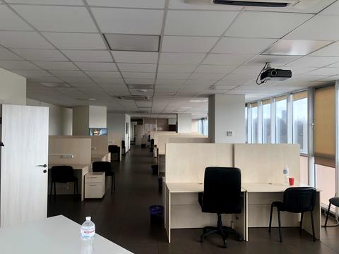 комерційна за адресою Голосіївський просп. (40-річчя Жовтня), 132