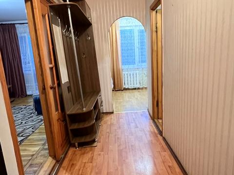 квартира за адресою Фабрична вул., 24