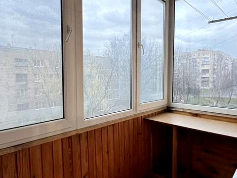 квартира за адресою Фабрична вул., 24