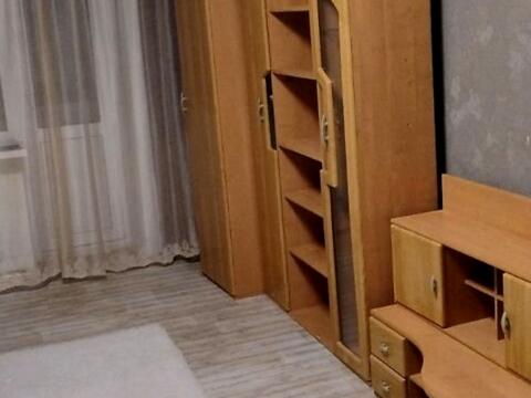 квартира по адресу Паторжинского ул., 3