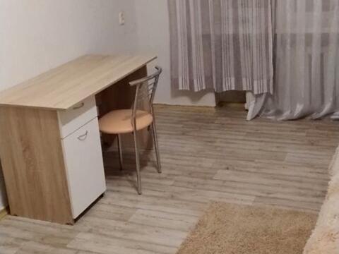 квартира по адресу Паторжинского ул., 3