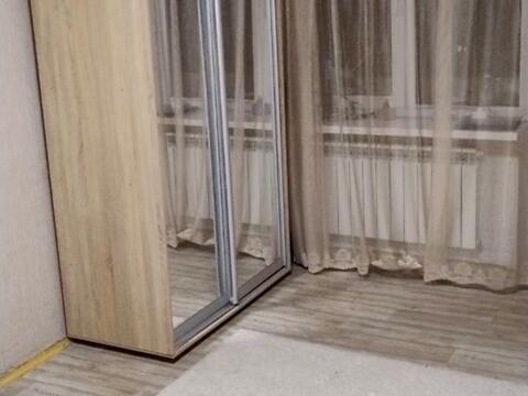 квартира по адресу Паторжинского ул., 3