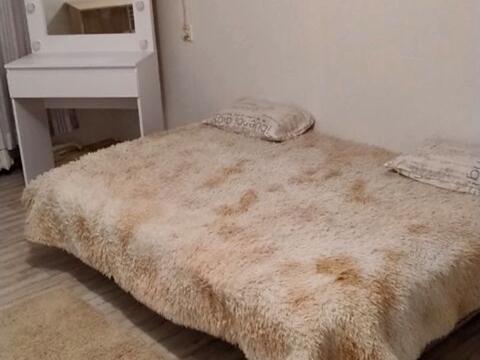 квартира по адресу Паторжинского ул., 3