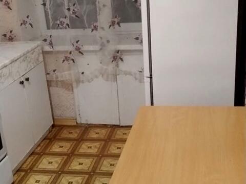 квартира по адресу Паторжинского ул., 3