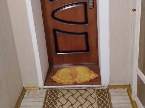 квартира по адресу Паторжинского ул., 3