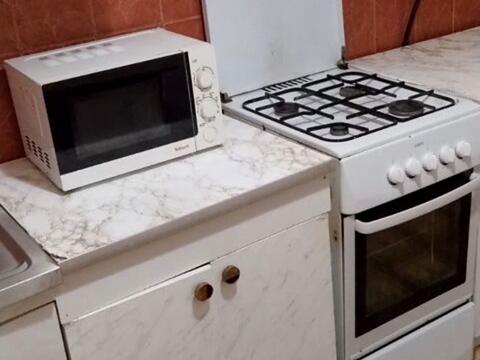 квартира по адресу Паторжинского ул., 3