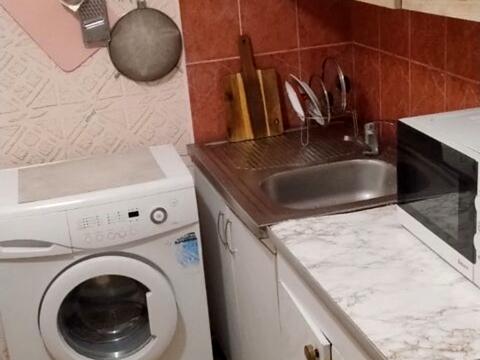 квартира по адресу Паторжинского ул., 3