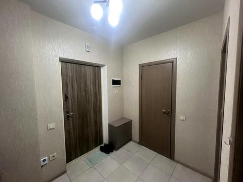 квартира за адресою Михайла Грушевського вул., 30в