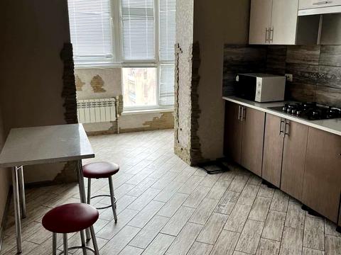 квартира по адресу Василия Порика ул., 42