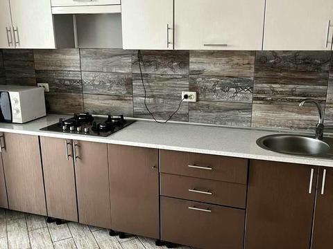 квартира по адресу Василия Порика ул., 42