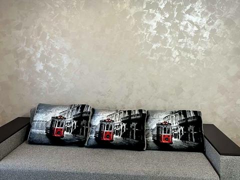 квартира по адресу Василия Порика ул., 42