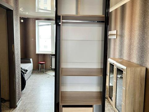 квартира по адресу Василия Порика ул., 42