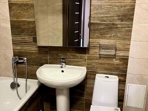 квартира по адресу Василия Порика ул., 42