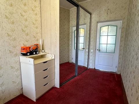 квартира за адресою 1-й Водопровідний пров., 9