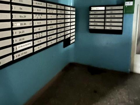 кімната за адресою Святослава Хороброго вул. (Гвардійська), 31/1