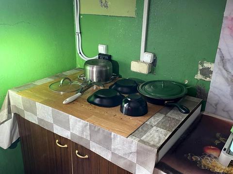 кімната за адресою Святослава Хороброго вул. (Гвардійська), 31/1