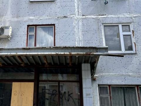 кімната за адресою Святослава Хороброго вул. (Гвардійська), 31/1