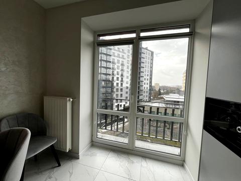 квартира за адресою Княгинин вул., (Будинок 12)