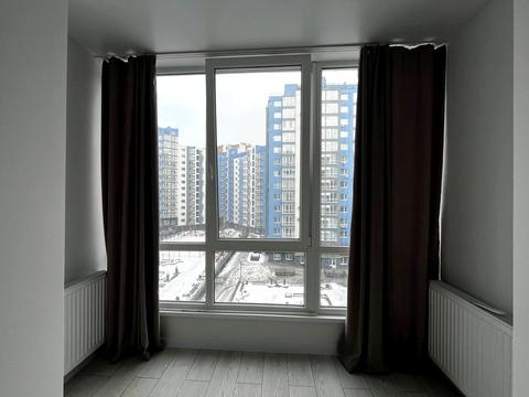 квартира за адресою Княгинин вул., (Будинок 12)