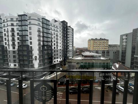 квартира за адресою Княгинин вул., (Будинок 12)