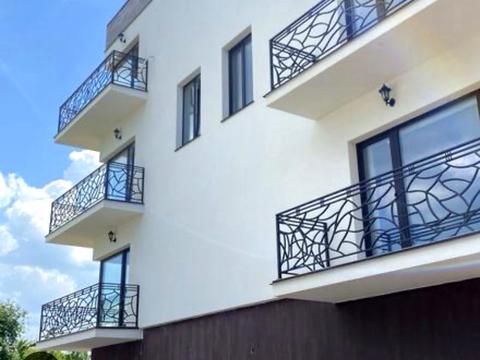 квартира за адресою Назара Небожинського вул. (Павлюченка), 36