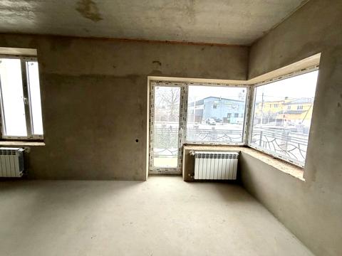 квартира за адресою Назара Небожинського вул. (Павлюченка), 36