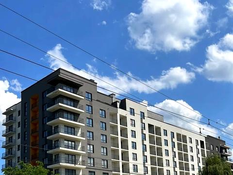 квартира по адресу Владимира Ивасюка ул., (Будинок 1)