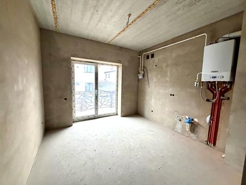 квартира за адресою Назара Небожинського вул. (Павлюченка), 36