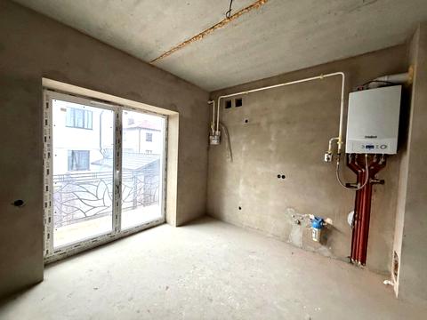 квартира за адресою Назара Небожинського вул. (Павлюченка), 36