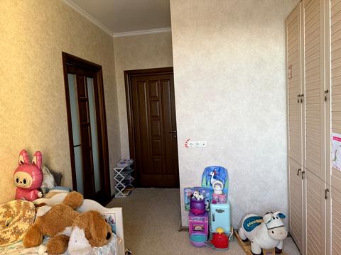 квартира по адресу Центральная ул., 33-В