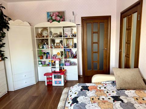 квартира по адресу Центральная ул., 33-В