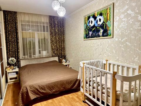 квартира по адресу Центральная ул., 33-В