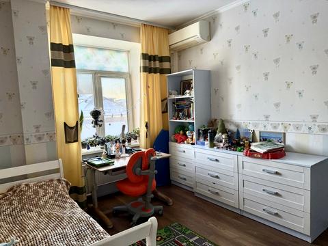 квартира по адресу Центральная ул., 33-В