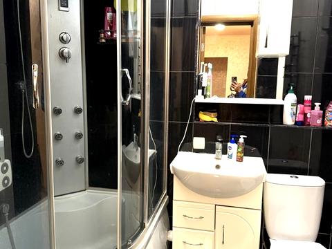 квартира по адресу Центральная ул., 33-В