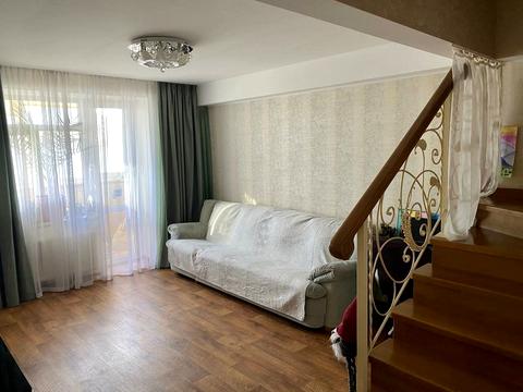 квартира по адресу Центральная ул., 33-В