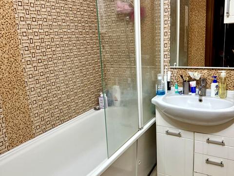 квартира по адресу Центральная ул., 33-В