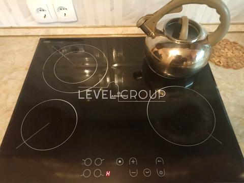 квартира по адресу Драгоманова ул., 20-А