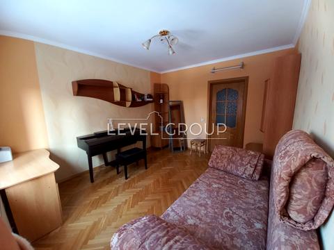 квартира по адресу Драгоманова ул., 20-А