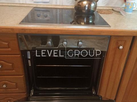 квартира по адресу Драгоманова ул., 20-А