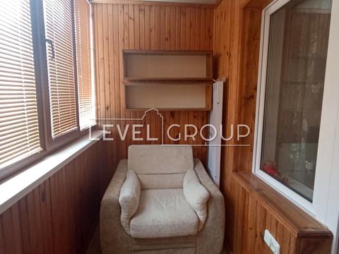 квартира по адресу Драгоманова ул., 20-А