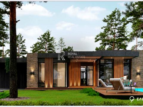 дом по адресу Якуніна