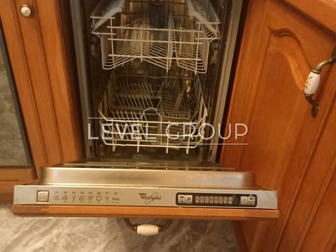 квартира по адресу Драгоманова ул., 20-А