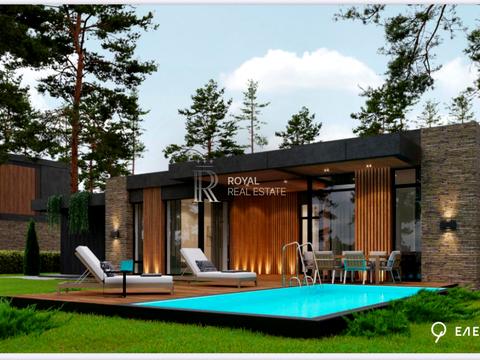 дом по адресу Якуніна