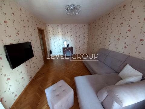 квартира по адресу Драгоманова ул., 20-А