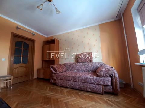 квартира по адресу Драгоманова ул., 20-А