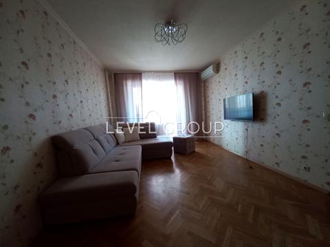 квартира по адресу Драгоманова ул., 20-А